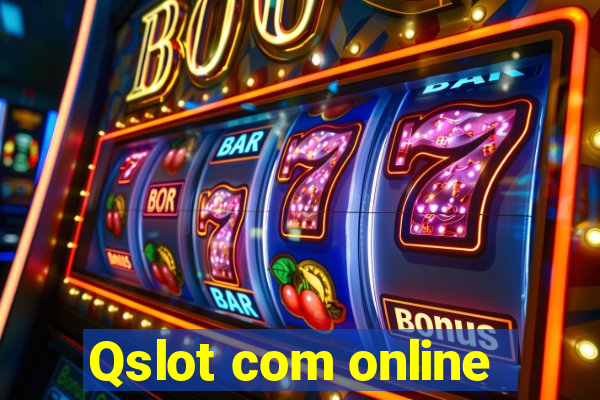 Qslot com online